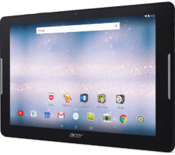ACER  Iconia One 10.1